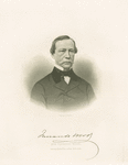 Hon. Fernando Wood Representative from New York