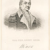 Maj. Gen. Henry Knox