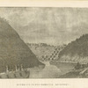 Entrance to the harbour, Lockport