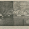 Grand canal celebration, view of the fleet preparing to form into line