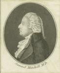 Samuel Mitchill M.D.