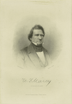 W.L. Marcy, secretary of state