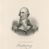 Maj. Gen. Peter Muhlenberg