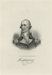 Maj. Gen. Peter Muhlenberg