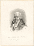 Le comte de Segur