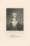 Major General Thomas Sumter