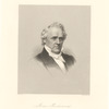 James Buchanan.