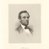 Abraham Lincoln.