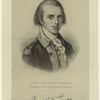 Lieut. Col. Uriah Forrest member of the Continental Congress