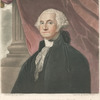 George Washington Esqr.