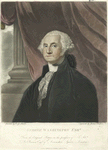 George Washington Esqr.