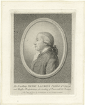 His excellency Henry Laurens President of Congress