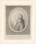 His excellency Henry Laurens President of Congress