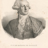 Fois. Cde. Amour Marquis de Bouille