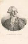 Fois. Cde. Amour Marquis de Bouille