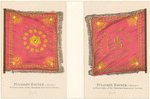 Pulaski's Banner.