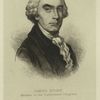 Daniel Huger Member of the Continental Congress