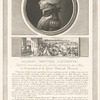 Gilbert Mottier Lafayette, depute d'Auvergne aux Etats generaux de 1789