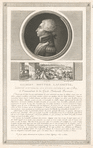 Gilbert Mottier Lafayette, depute d'Auvergne aux Etats generaux de 1789