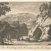 The monastery and hermitage of the La Trappe