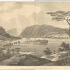 View from Fishkill looking to West Point