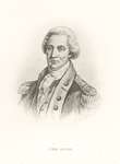 John Sevier