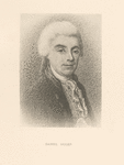Daniel Huger