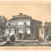 The Joshua Hett Smith House - Haverstraw, N.Y. Washington's head-quarters