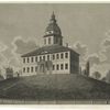 State House, Annapolis