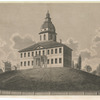 State House, Annapolis