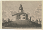 State House, Annapolis