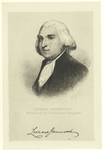Leonard Gansevoort member of the Continental Congress