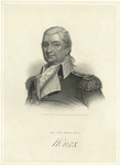 Maj. Gen. Henry Knox