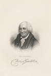 Gen. Gadsden