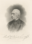 Robt. [Robert] Winthrop