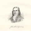 John Cleves Symmes