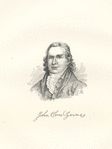 John Cleves Symmes