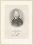 John Alsop member of Continental Congress