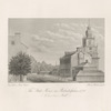 The State House in Philadelphia, 1778 (Independence Hall)