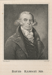 David Ramsay M.D.