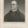 Rev. Timothy Dwight, S.T.D., L.L.D.