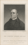 Rev. Timothy Dwight, S.T.D., L.L.D.