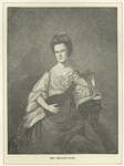 Mrs. Benjamin Rush