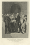Inauguration of Washington