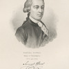 Samuel Powel Mayor of Philadelphia