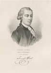 Samuel Powel Mayor of Philadelphia