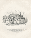 The Pemberton "Plantation" (where Naval Asylum now stands)