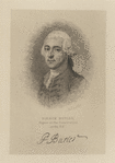 Pierce Butler Signer of the Constitution of the U.S.