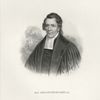 Revd. John Christopher Kunze, D.D.