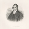 Revd. John Christopher Kunze, D.D.